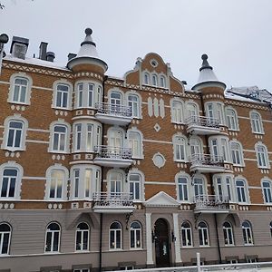Clarion Collection Hotel Plaza